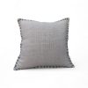 Cross Pinggir Cushion Cover