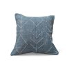 Kayu Grey Cushion Cover