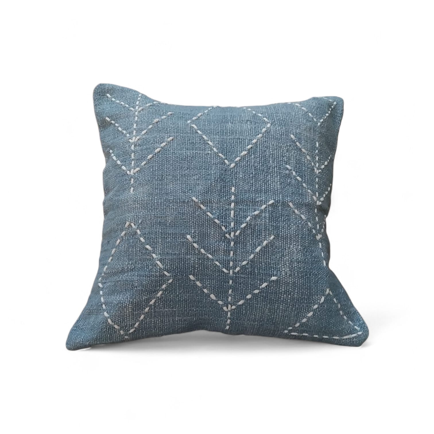 Kayu Grey Cushion Cover