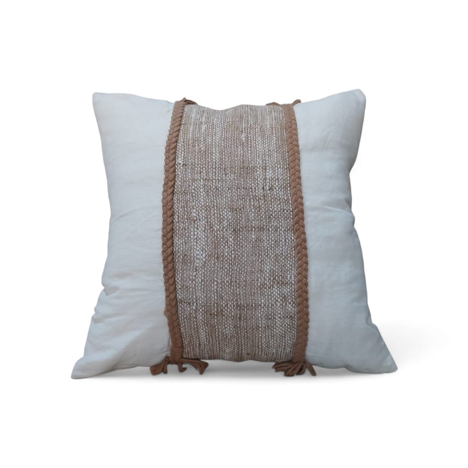 Kepang Cushion Cover