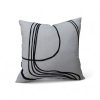 Mona Linen Cushion Cover