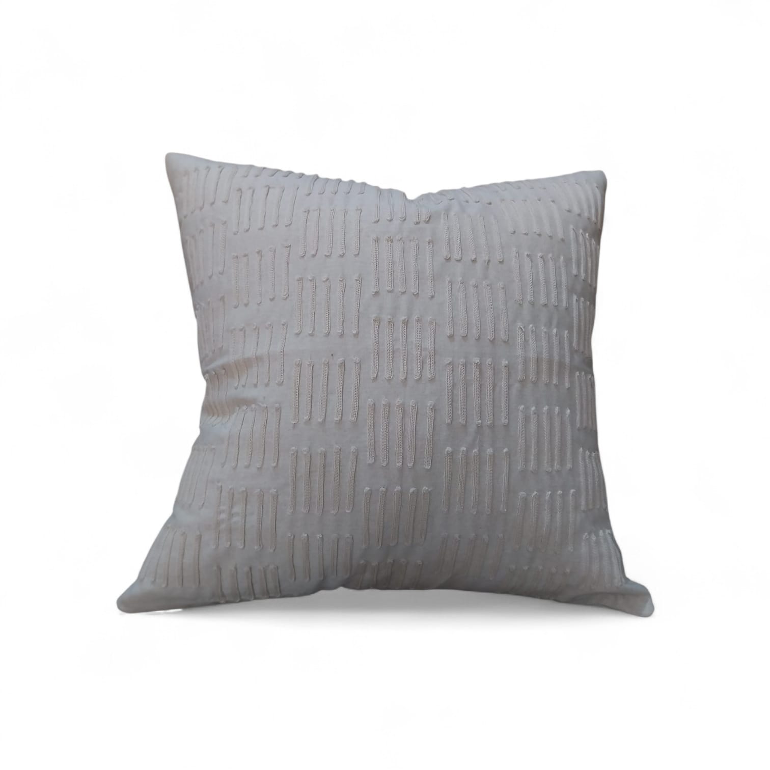 Roze Linen Cushion Cover