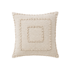 Cushion Cover Daniel Shell