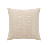 Cushion Cover Rumput Grey