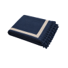 Throw Taping Navy