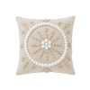 Cushion Cover Sun Shell