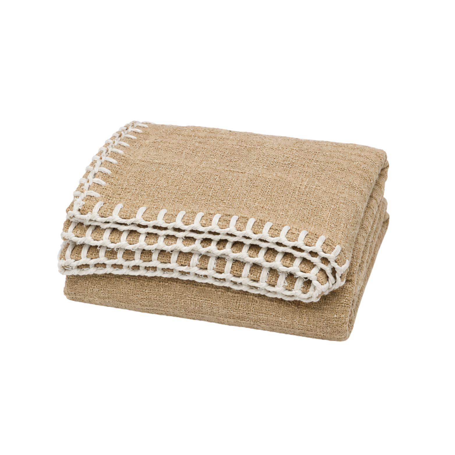 Throw RL Brown