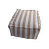 Pantai Square Pouffe