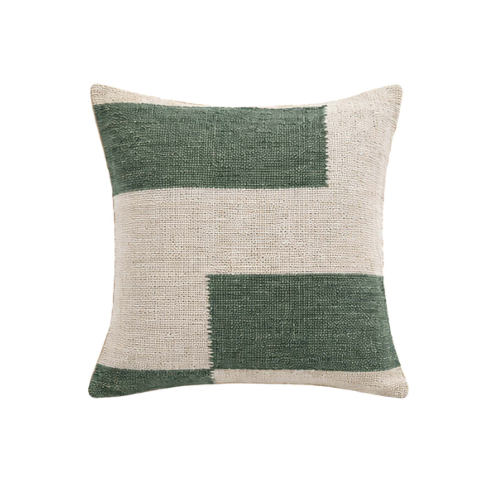 Cushion Cover UCA Green