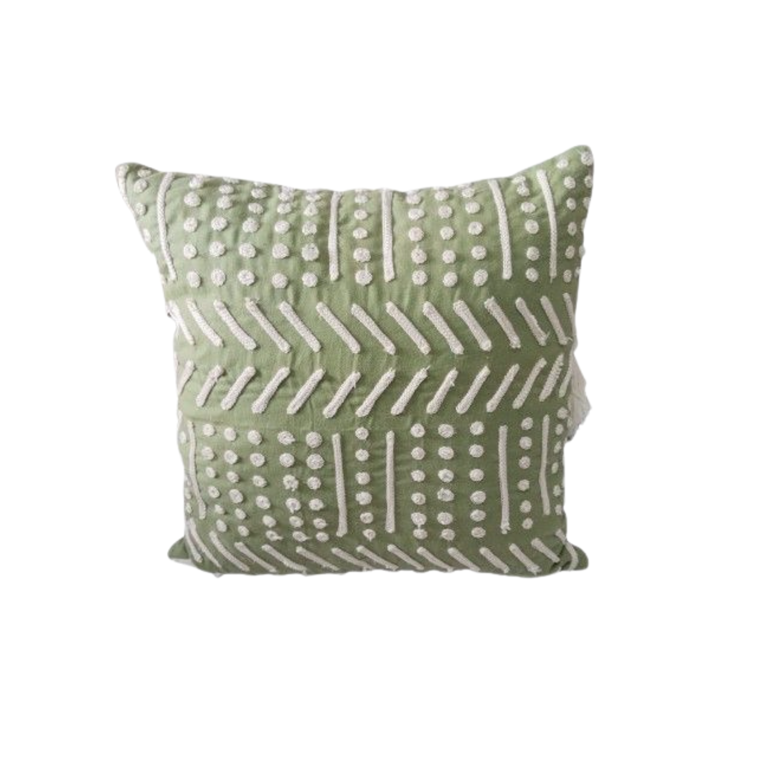 Cushion Cover Felipe Green