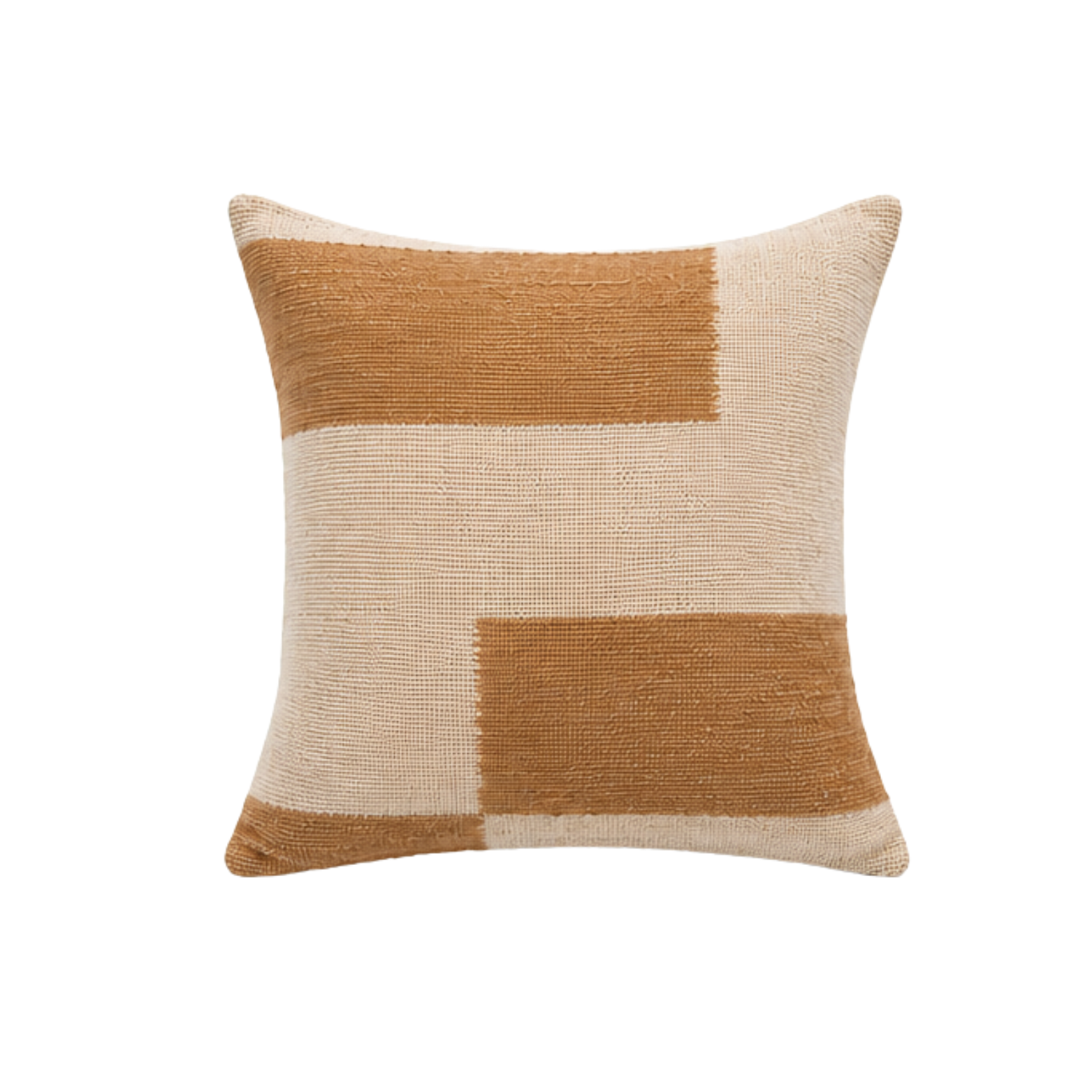 Cushion Cover UCA Brown