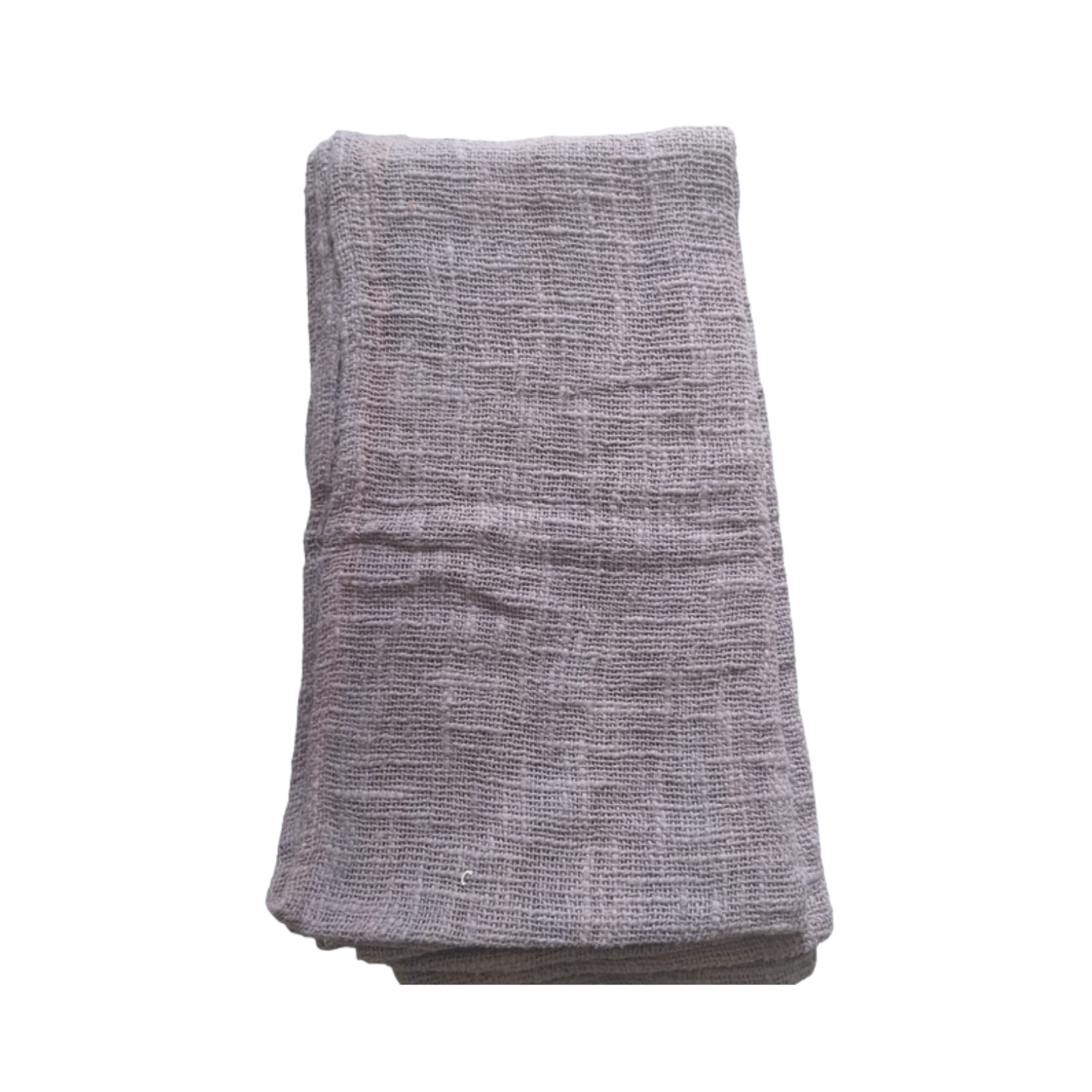 Throw Ungu Rajut