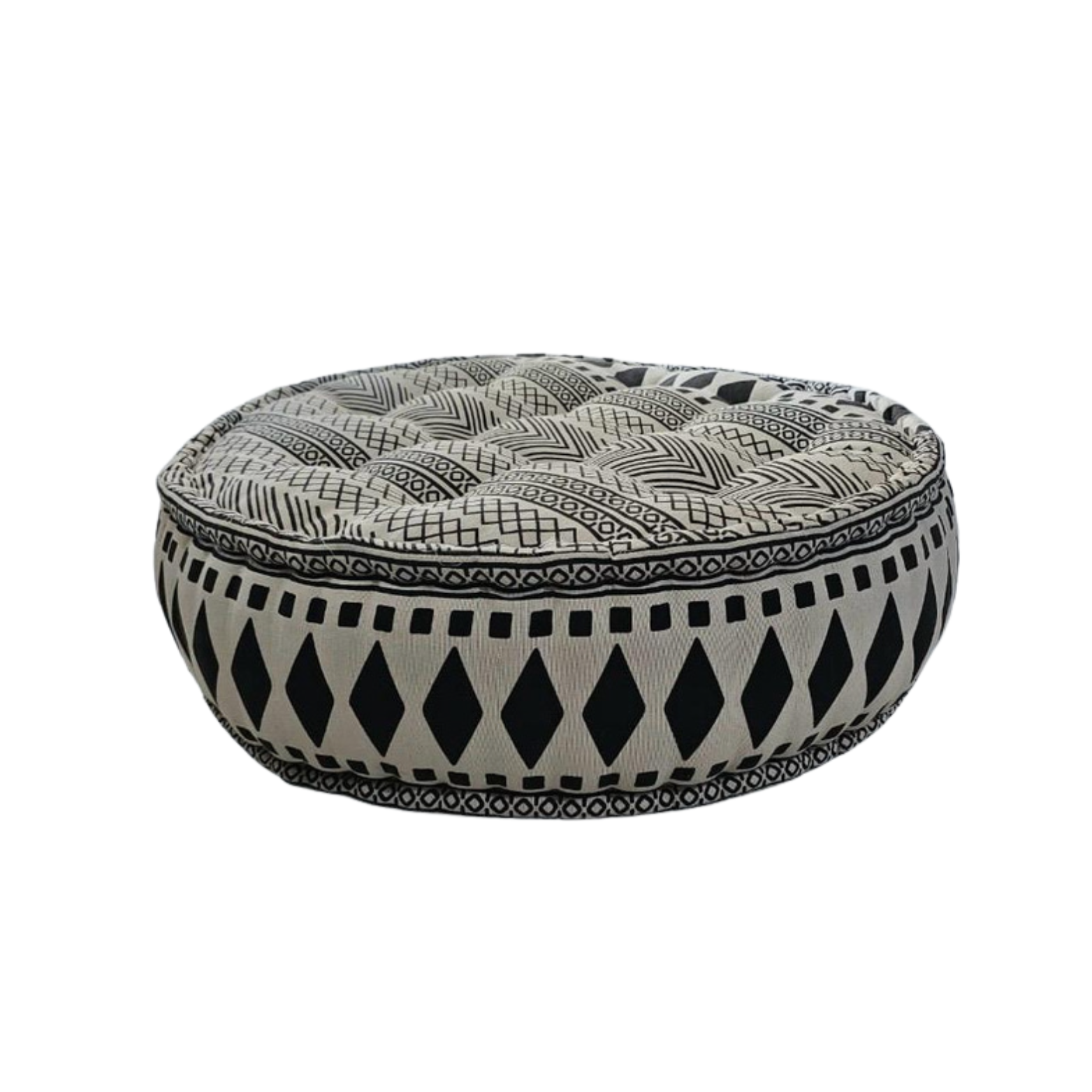 Duma Pouffe