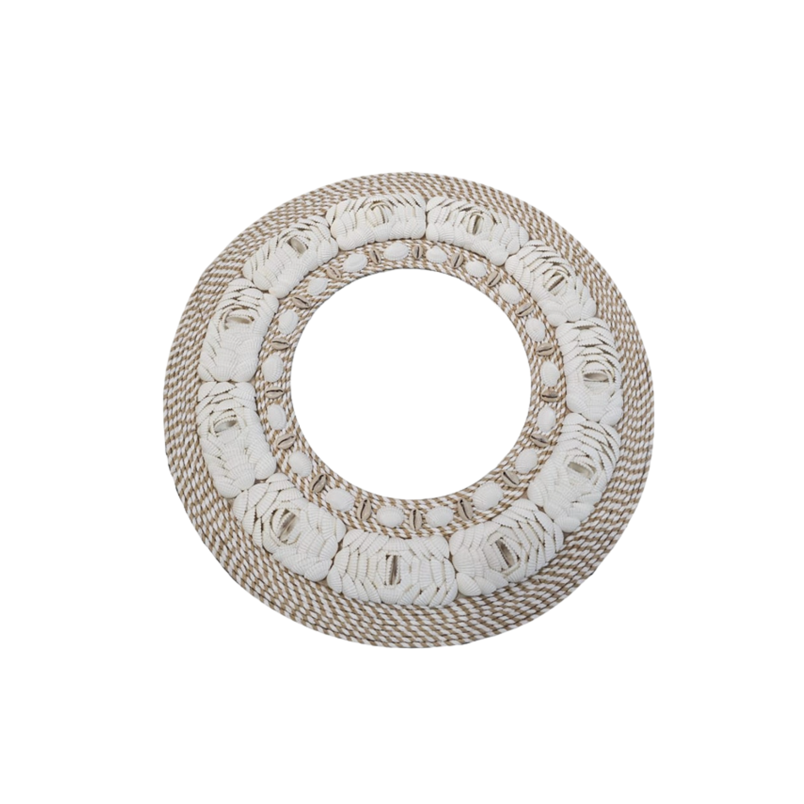 Wall Deco Mirror