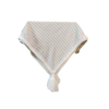 Throw Linen Natural
