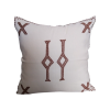Cushion Cover Rantai Crossia
