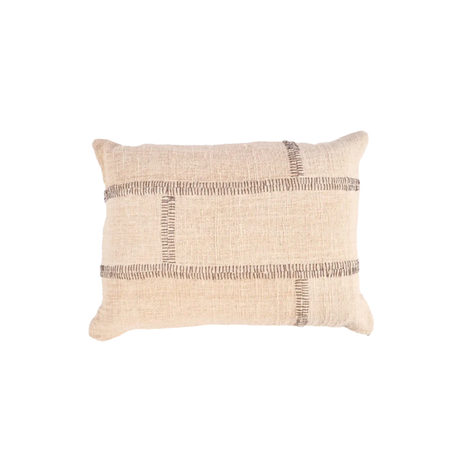 Cushion Cover Pactwork Natural