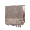 Throw Tumix Brown