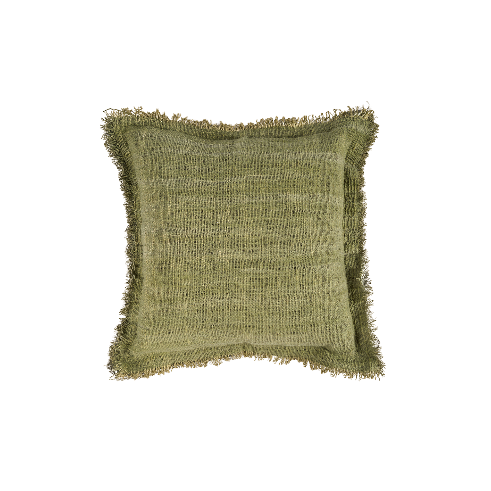 Cushion Cover Vieste Green