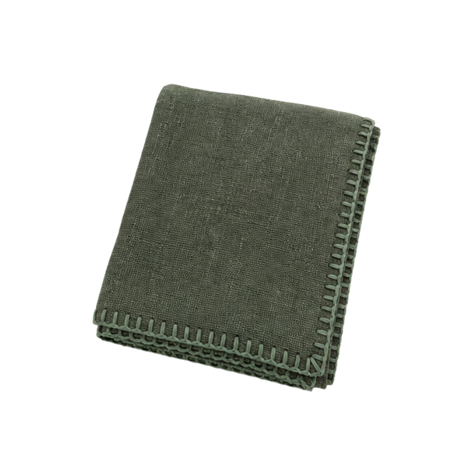 Throw Green RL