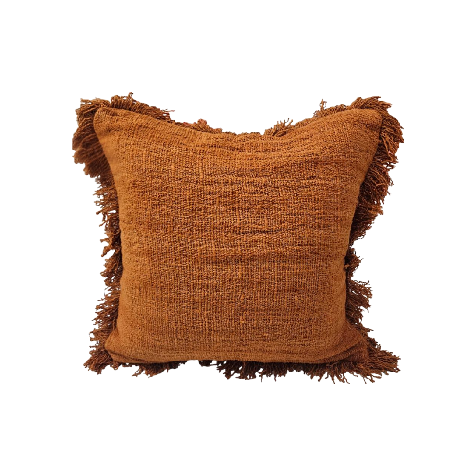 Cushion Cover Vieste Terracotta