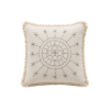 Cushion Cover Matahari White