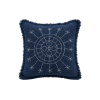 Cushion Cover Matahari Blue