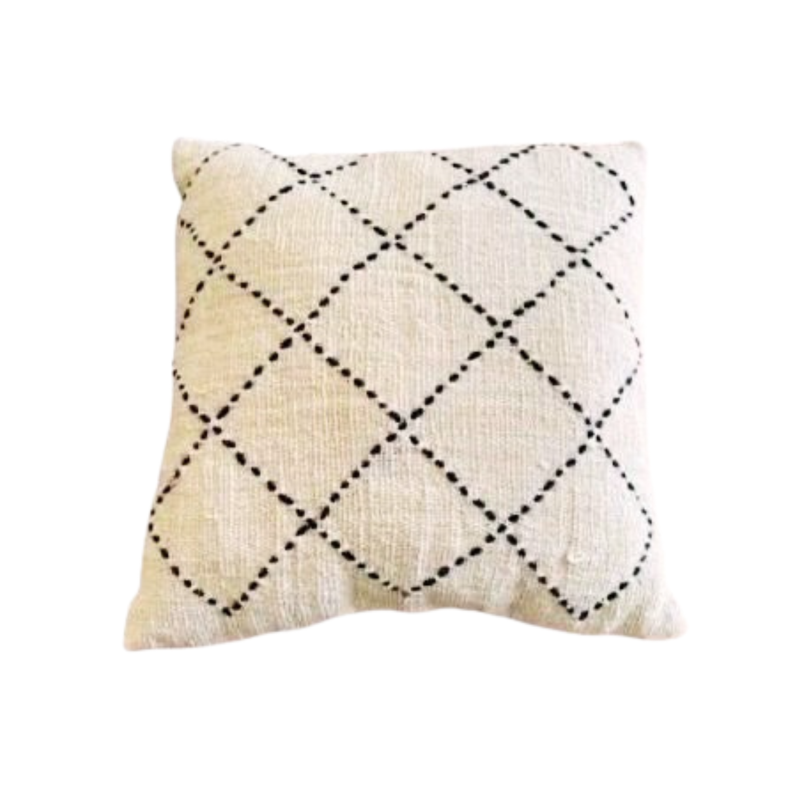 Cushion Cover Wajik