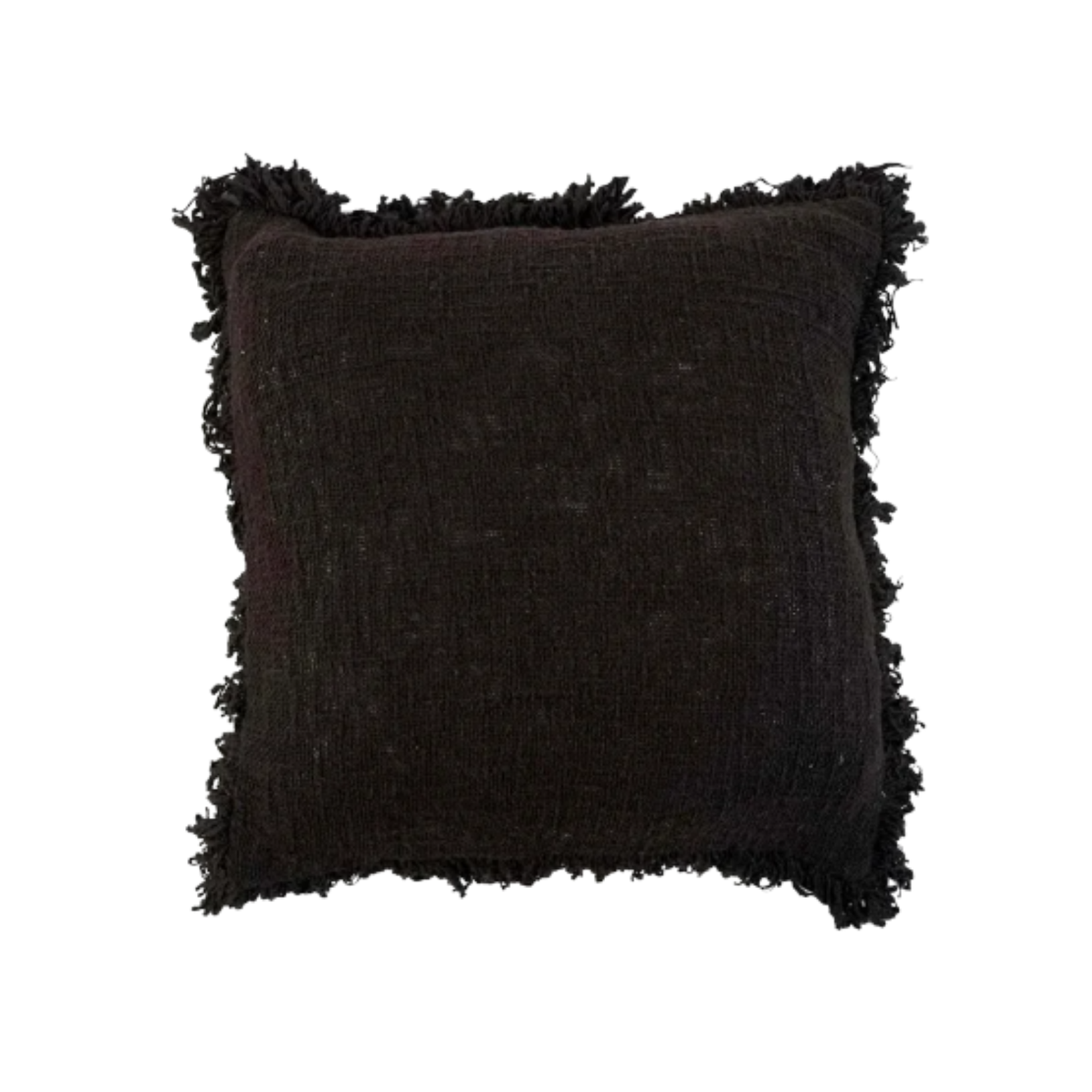Cushion Cover Vieste Black