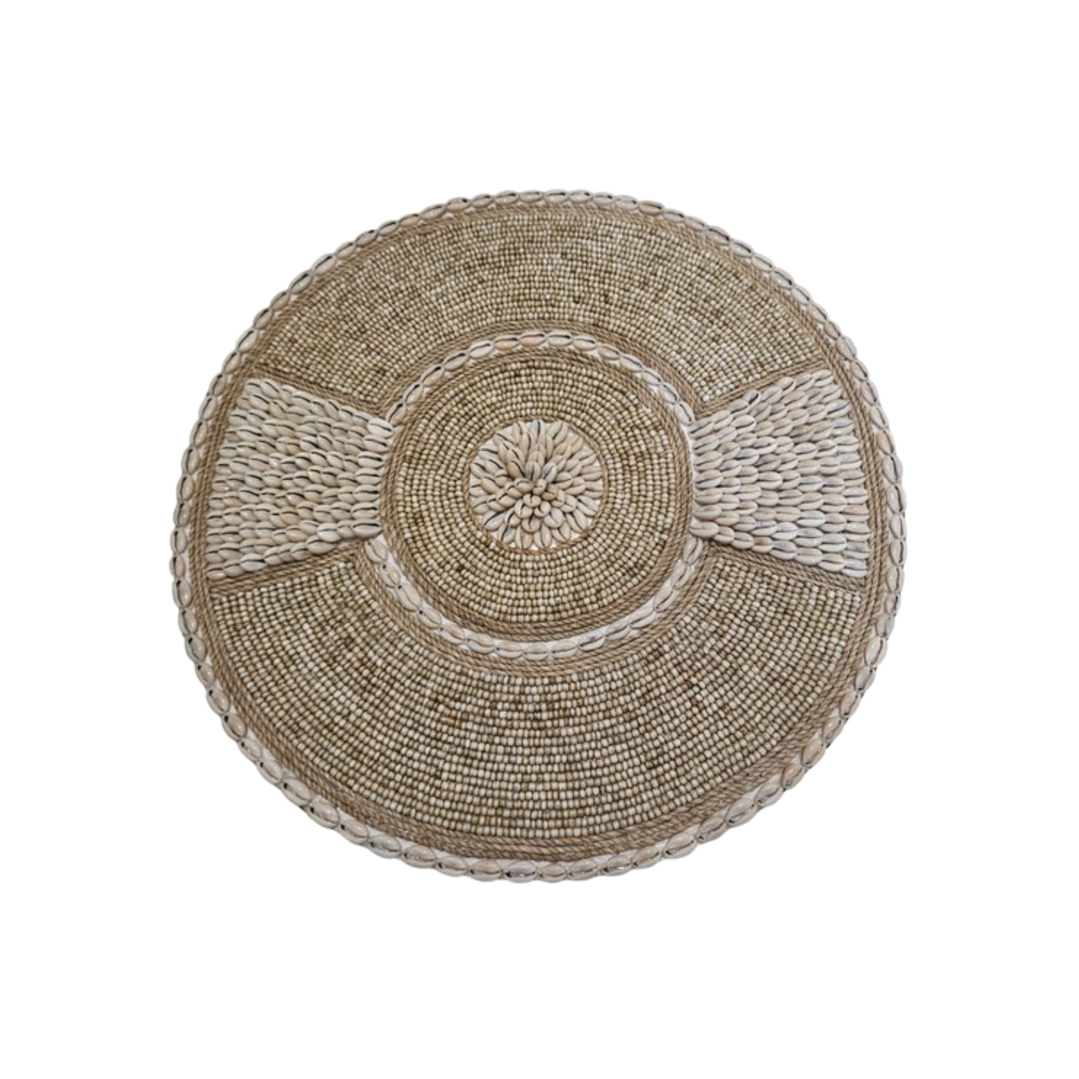 Wall Deco Shell