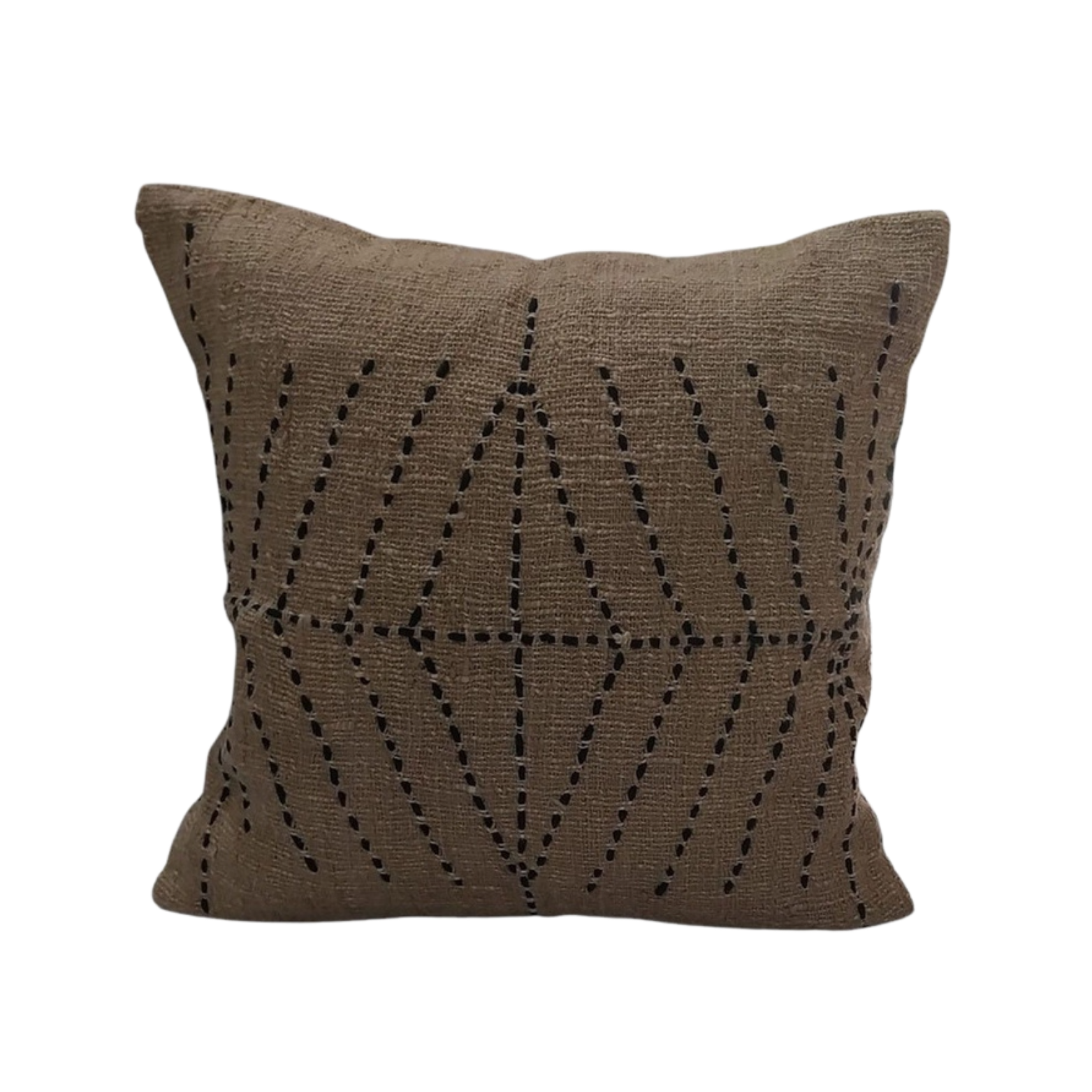 Cushion Cover Eliza Brown