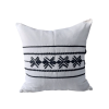 Cushion Cover Bordir Cross