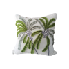 Cushion Cover Palm Green Abu 1