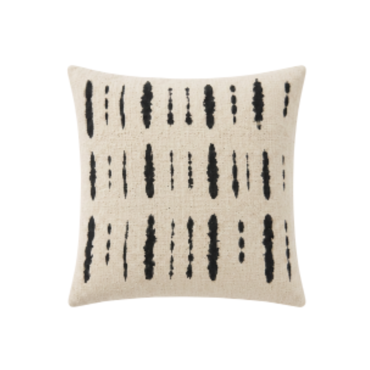 Cushion Cover Stain Drizle