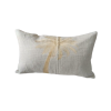 Cushion Cover Palm 1 Gold