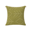 Cushion Cover Nordic Green
