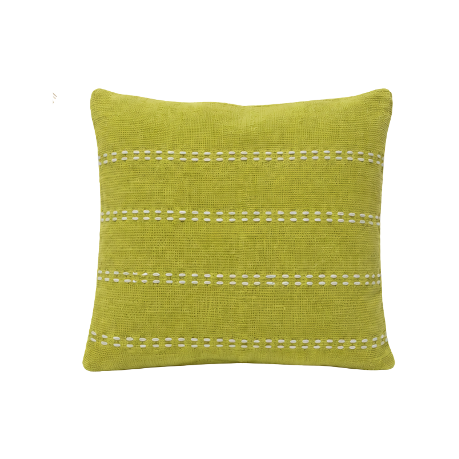 Cushion Cover Utan Green
