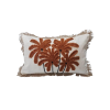 Cushion Cover Terra Palm 4