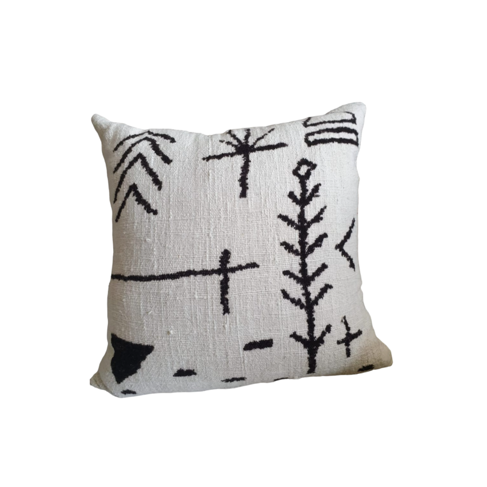 Cushion Cover Leuca