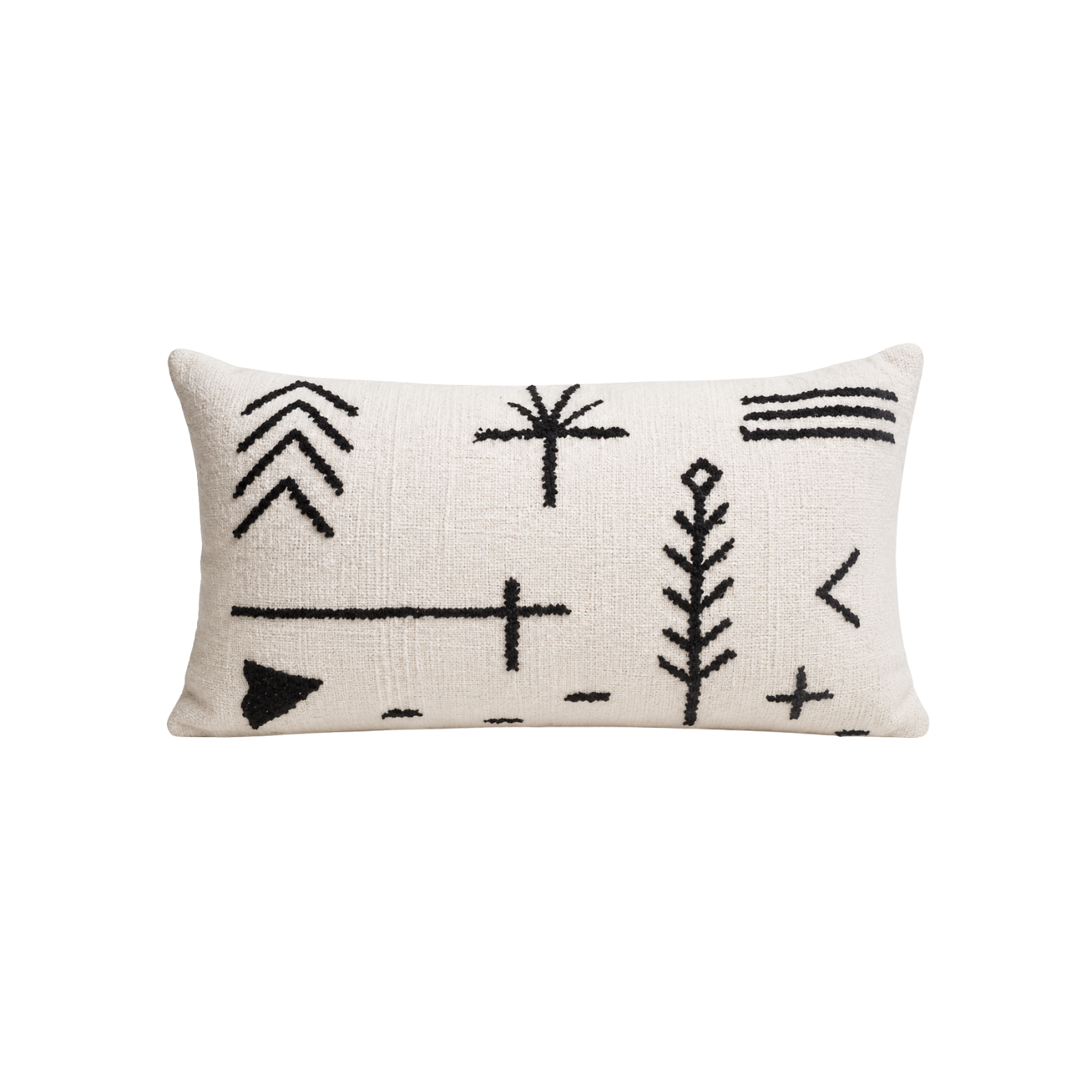 Cushion Cover Leuca