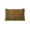 Cushion Cover 5 Palm Green
