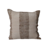 Cushion Cover Linen Block