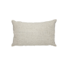 Cushion Cover Bone Linen