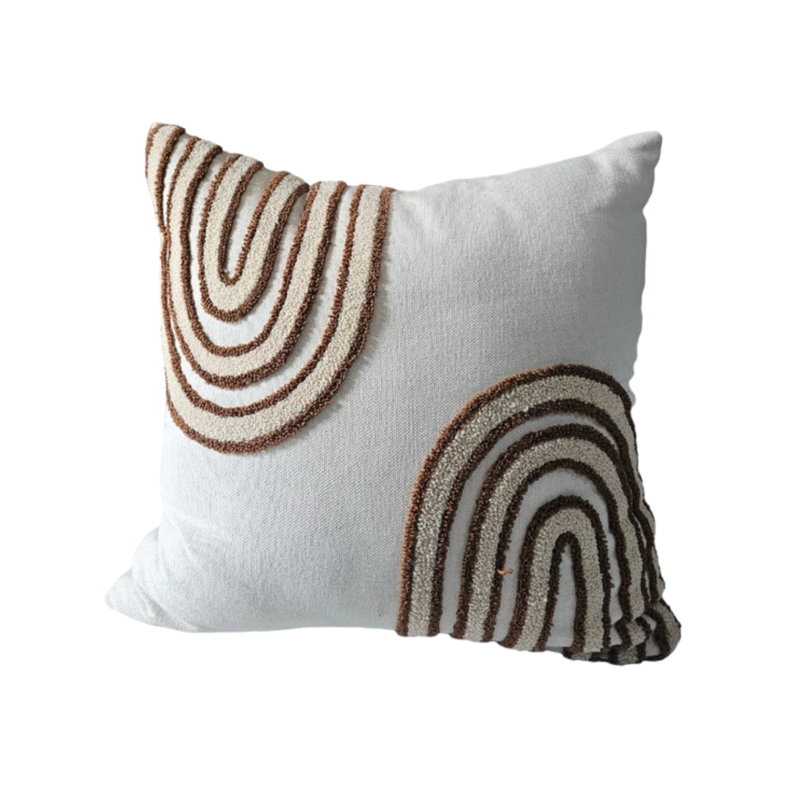 Cushion Cover Embroidery