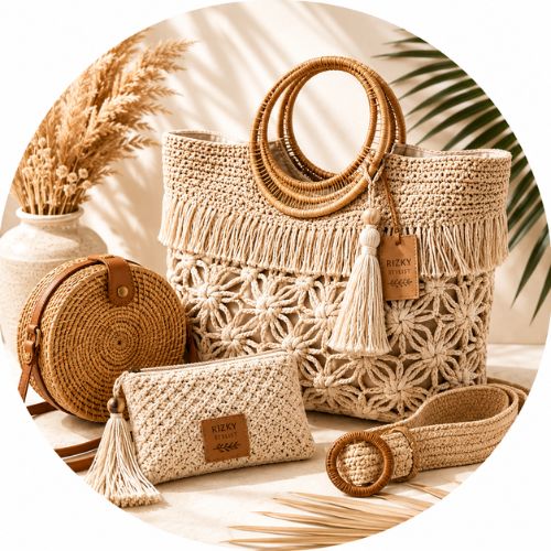 Bags & Accessories
