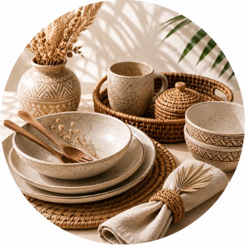 Dining & Tableware