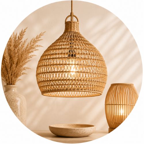 Lighting & Lamps