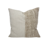 Cushion Cover Linen Mix Cotton