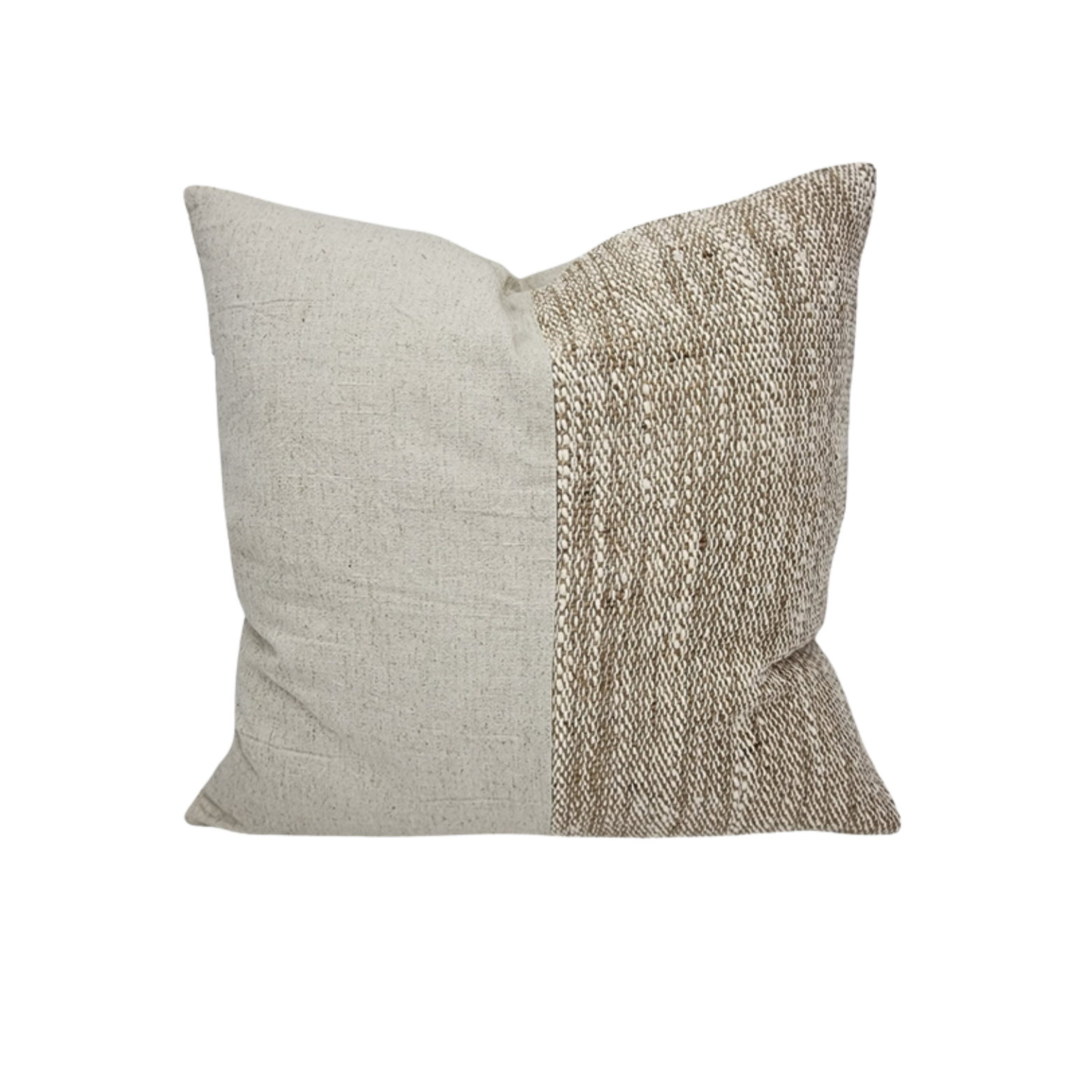 Cushion Cover Linen Mix Cotton