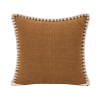 Cushion Cover RL Caramel Brown